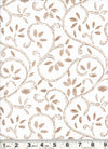 Simone Linen by Heritage Designer Fabric