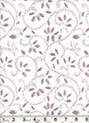 Simone Thistle by Heritage Designer Fabric