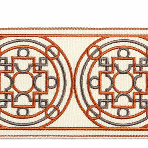 Sion Rustic by Europatex Designer Fabric