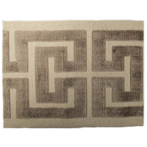 Skyrise Grain by Europatex Designer Fabric