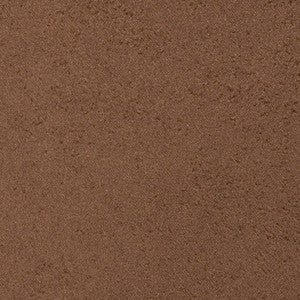 SmartSuede Coffee by Crypton Designer Fabric