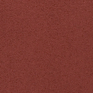 SmartSuede Terra Cotta by Crypton Designer Fabric