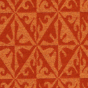 Soleil Blaze by Crypton Designer Fabric