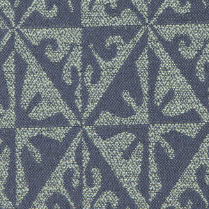 Soleil Caribbean by Crypton Designer Fabric