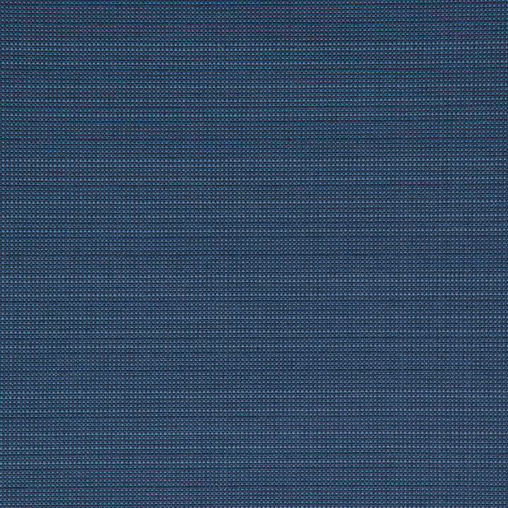 Solis Indigo by Bella-Dura Designer Fabric  100% HIGH UV POLYESTER USA 100,000 H: N/A V: N/A 54.25"  - Swanky Fabrics -