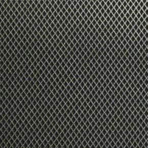 Solitaire Armour SSO-002 by Nassimi Designer Fabric See sample 100% Vinyl USA or Imported Water-based cleaning agents and foam may be used for cleaning. Cleaning by a professional cleaning service is recommended.  54  - Swanky Fabrics -