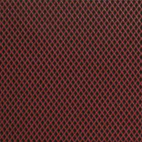 Solitaire Wild Cherry SSO-021 by Nassimi Designer Fabric See sample 100% Vinyl USA or Imported Water-based cleaning agents and foam may be used for cleaning. Cleaning by a professional cleaning service is recommended. </p><p>Repeat: Horizontal: and Vertical: 54" - Swanky Fabrics -