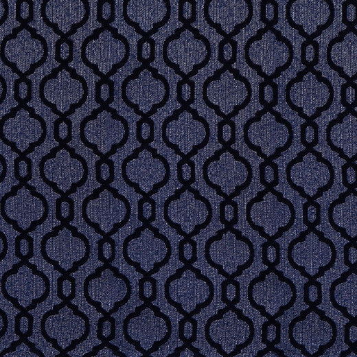 Spectacular - A - Royal by Europatex Designer Fabric Spectacular 100% Polyester China See Sample Horizontal: N/A and Vertical: N/A 110.00 inches  - Swanky Fabrics -
