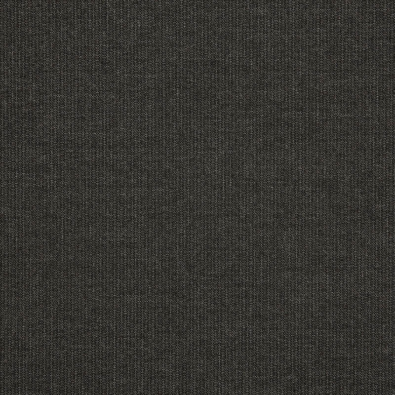 48085 Spectrum Carbon by Sunbrella Designer Fabric Cushion Furniture Drapery Fabrics > Sunbrella Solids 100% Acrylic USA or Imported n/a 54" - Swanky Fabrics -