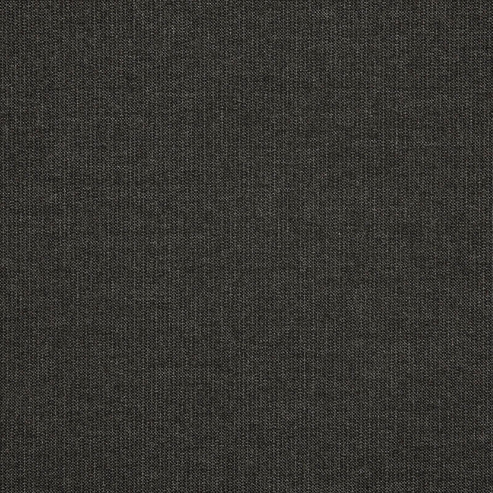 48085 Spectrum Carbon by Sunbrella Designer Fabric Cushion Furniture Drapery Fabrics > Sunbrella Solids 100% Acrylic USA or Imported n/a 54" - Swanky Fabrics -