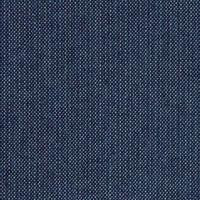 48080  Spectrum Indigo by Sunbrella Designer Fabric our website for purchase 100% Sunbrella Acrylic USA (see sample) n/a 54"  - Swanky Fabrics -