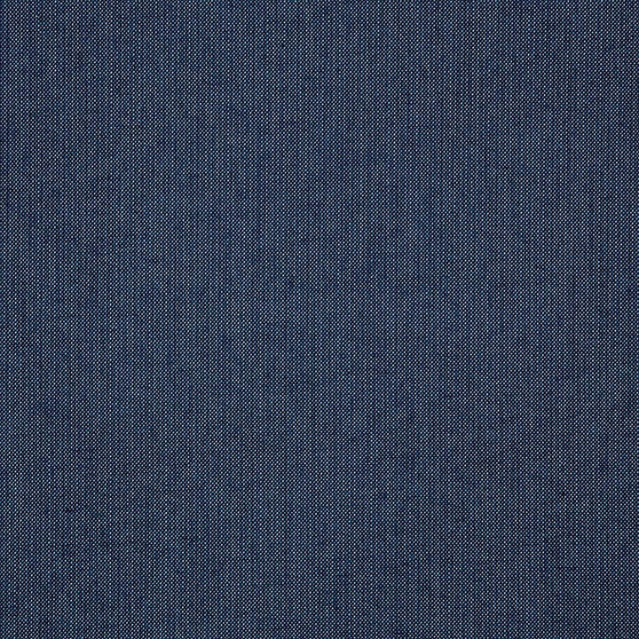 48080 Spectrum Indigo by Sunbrella Designer Fabric Cushion Furniture Drapery Fabrics > Sunbrella Solids 100% Acrylic USA or Imported n/a 54" - Swanky Fabrics -