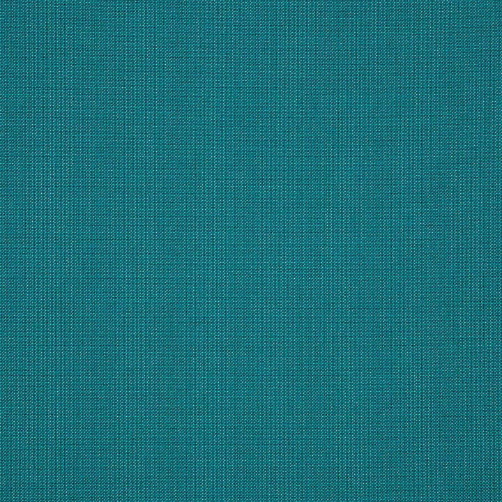 48081 Spectrum Peacock by Sunbrella Designer Fabric Cushion Furniture Drapery Fabrics > Sunbrella Solids 100% Acrylic USA or Imported n/a 54" - Swanky Fabrics -