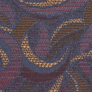 Spellbound Jewel by Crypton Designer Fabric