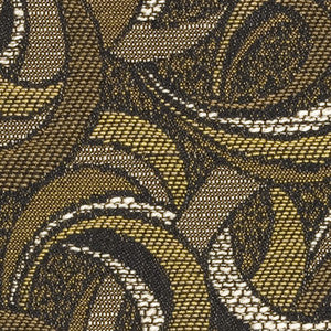 Spellbound Onyx by Crypton Designer Fabric