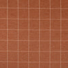 Spencer Terracotta A1369-02 by 29 Park Designer Fabric