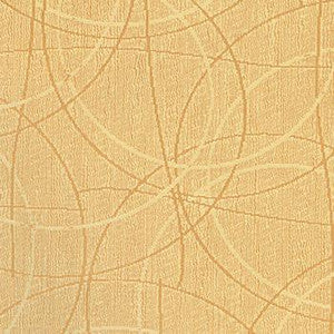 Sphere Honey by Spradling Designer Fabric