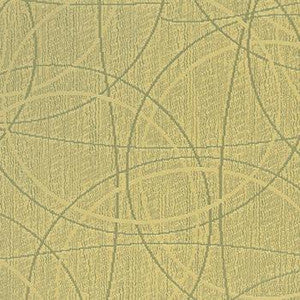 Sphere Sprout by Spradling Designer Fabric