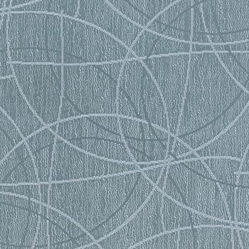 Sphere Wisp SPH-2748 by Spradling Designer Fabric our website for purchase 100% Vinyl USA or Asia Water-based cleaning agents and foam may be used for cleaning. This fabric may also be cleaned with mild, water-free solvents. Cleaning by a professional cleaning service is recommended. Horizontal: 6 and Vertical: 6 54" - Swanky Fabrics -