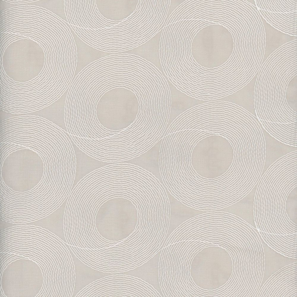 Spheres Fog by Heritage Designer Fabric - USA or Imported Horizontal: and Vertical: - Swanky Fabrics -