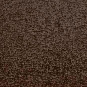 Spirit Millennium Chestnut US 375 by Naugahyde Designer Fabric See sample 100% Vinyl USA or Imported Water-based cleaning agents and foam may be used for cleaning. Cleaning by a professional cleaning service is recommended.  54  - Swanky Fabrics -