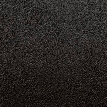 Spirit Millennium Espresso US 383 by Naugahyde Designer Fabric See sample 100% Vinyl USA or Imported Water-based cleaning agents and foam may be used for cleaning. Cleaning by a professional cleaning service is recommended.  54  - Swanky Fabrics -