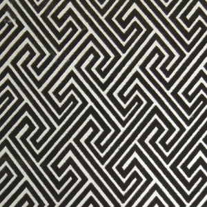 Dream Space Square Mink by Europatex Designer Fabric