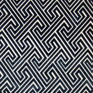Dream Space Square Royal by Europatex Designer Fabric