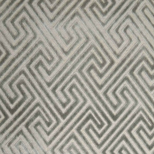 Dream Space Square Spa by Europatex Designer Fabric