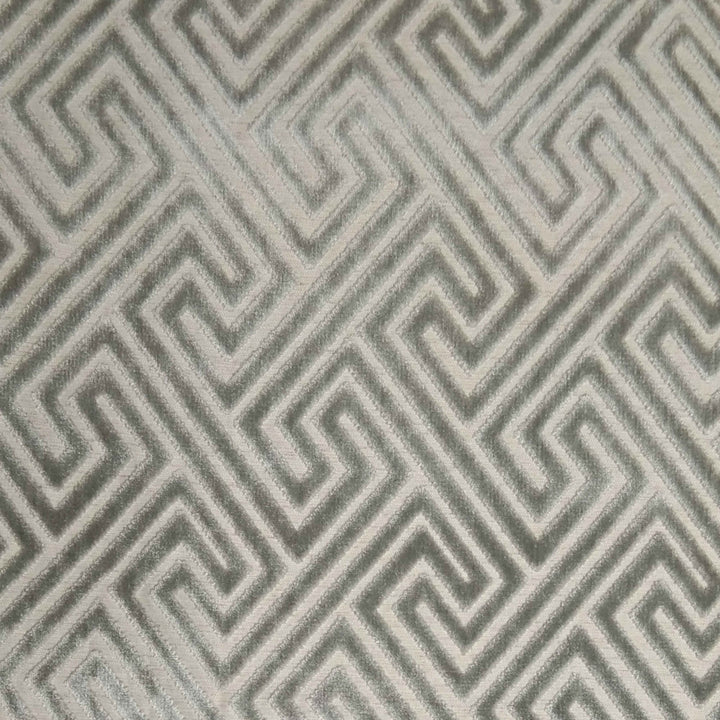 Dream Space Square Spa by Europatex Designer Fabric Dream Space 63.90 % Rayon, 27.86% Polyester, 8.24% Polyester+Linen 14" H, 11" V 57.00 inches - Swanky Fabrics -