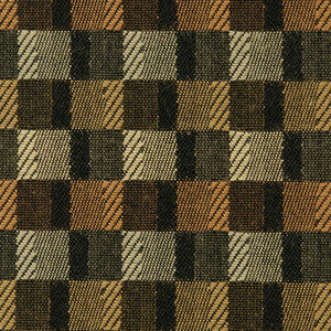 Square Dance Biscuit by Crypton Designer Fabric