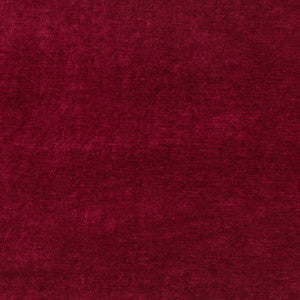 St. Tropez 30 Ruby by Europatex Designer Fabric