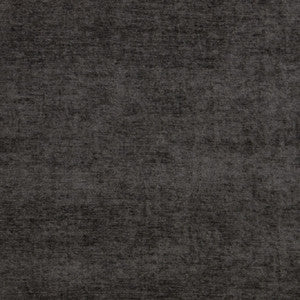 St. Tropez 59 Charcoal by Europatex Designer Fabric