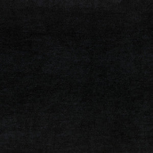 St. Tropez 60 Black by Europatex Designer Fabric