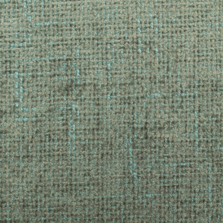 Stamford Aqua by Europatex Designer Fabric Stamford 70% Polyester, 30% Viscose 0.00" 56.00 inches - Swanky Fabrics -
