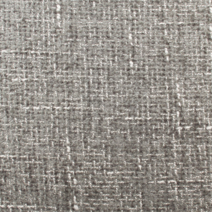 Stamford Gray by Europatex Designer Fabric Stamford 70% Polyester, 30% Viscose 0.00" 56.00 inches - Swanky Fabrics -