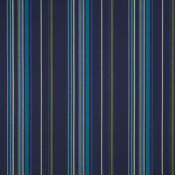 58001  Stanton Lagoon by Sunbrella Designer Fabric our website for purchase 100% Sunbrella Acrylic USA (see sample) n/a 54"  - Swanky Fabrics -