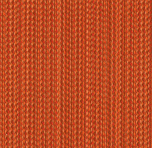 Strictly Business Chili by Crypton Designer Fabric
