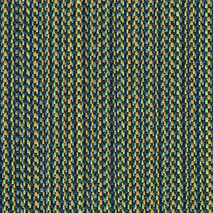 Strictly Business Marine by Crypton Designer Fabric