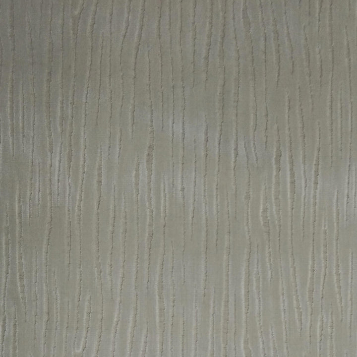 Dream Space Stripe Pearl by Europatex Designer Fabric Dream Space 26.5% Polyester, 65.6% Rayon, 7.8% Linen China 1000,000 Double Rubs Horizontal: 14" and Vertical: 15" 57" - Swanky Fabrics -