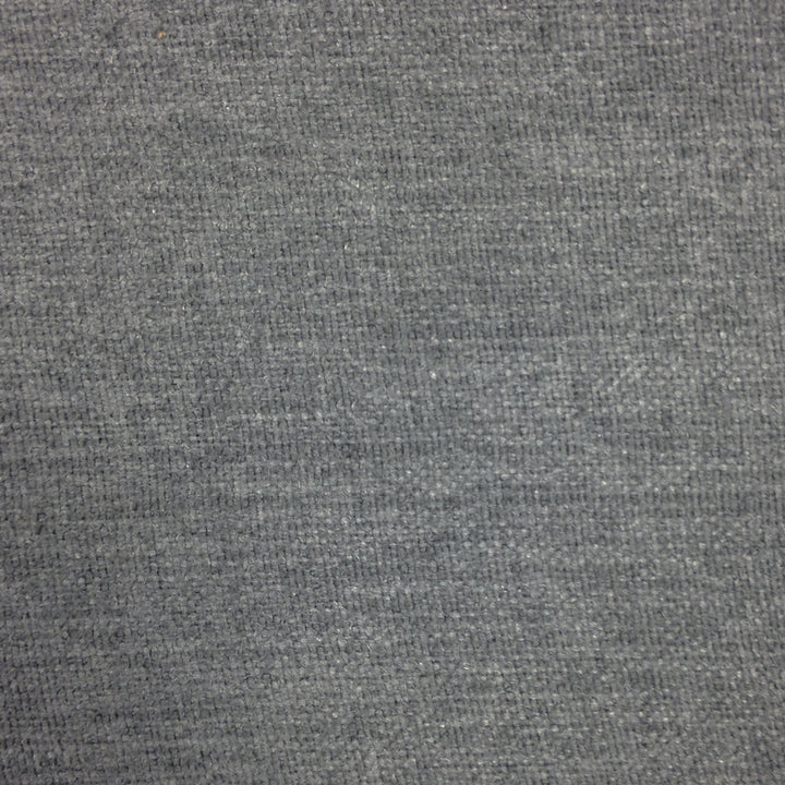 Studio Silver by Europatex Designer Fabric Studio 100% Polyester China 50,000 Double Rubs Horizontal: N/A and Vertical: N/A 55" - Swanky Fabrics -