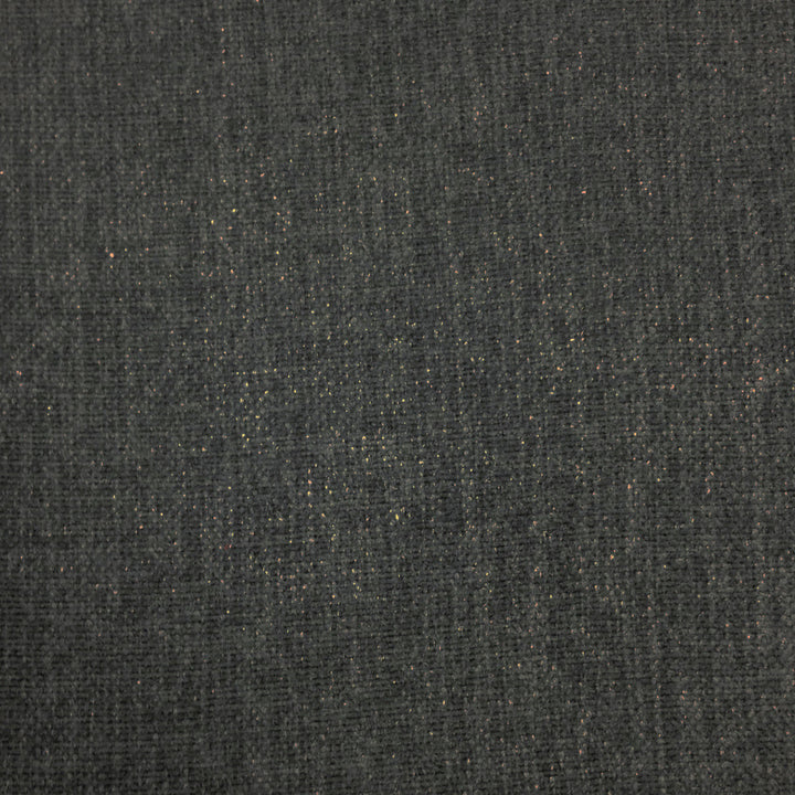 Studio Charcoal by Europatex Designer Fabric Studio 100% Polyester 0.00" 55.00 inches - Swanky Fabrics -
