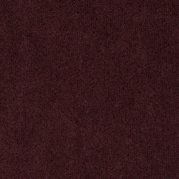Suede Burgundy by Crypton Designer Fabric See sample 100% Polyester  50000 Horizontal: Not Applicable and Vertical: Not Applicable 54"  - Swanky Fabrics -