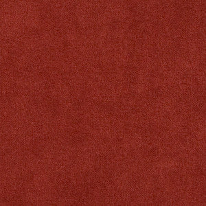Suede Lipstick by Crypton Designer Fabric