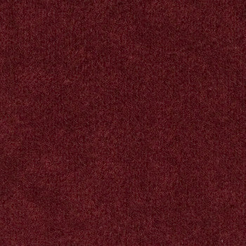 Suede Merlot by Crypton Designer Fabric See sample 100% Polyester  50000 Horizontal: Not Applicable and Vertical: Not Applicable 54"  - Swanky Fabrics -