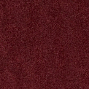 Suede Merlot by Crypton Designer Fabric