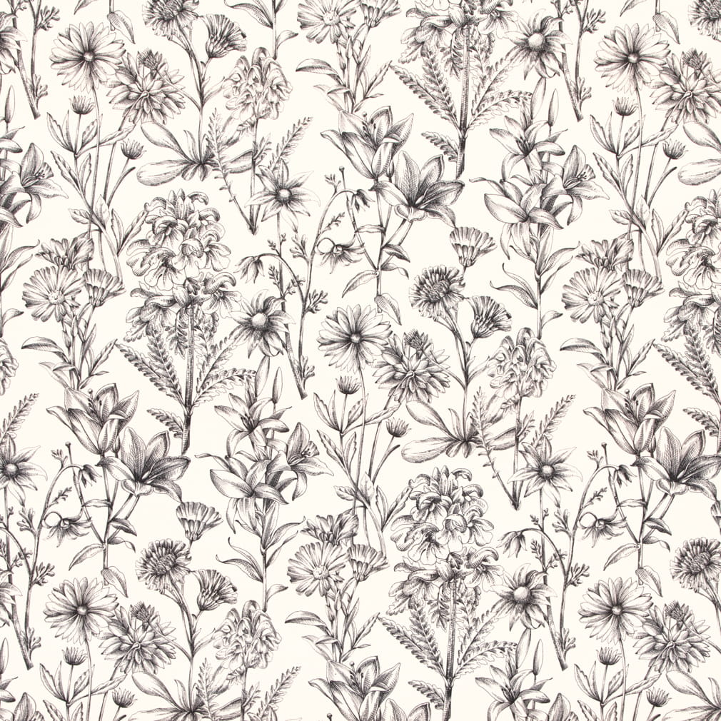 Summer Night A1261-01 by 29 Park Designer Fabric