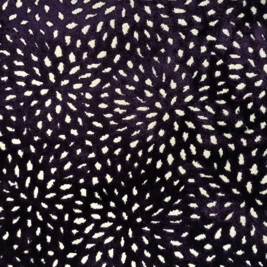 Sun - Cabernet by Europatex Designer Fabric Sun Dial 60% Polyester, 40% Viscose China See Sample Horizontal: N/A and Vertical: N/A 55.00 inches  - Swanky Fabrics -