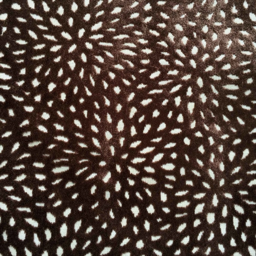 Sun - Khaki by Europatex Designer Fabric Sun Dial 60% Polyester, 40% Viscose China See Sample Horizontal: N/A and Vertical: N/A 55.00 inches  - Swanky Fabrics -