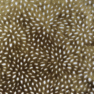 Sun Olive by Europatex Designer Fabric